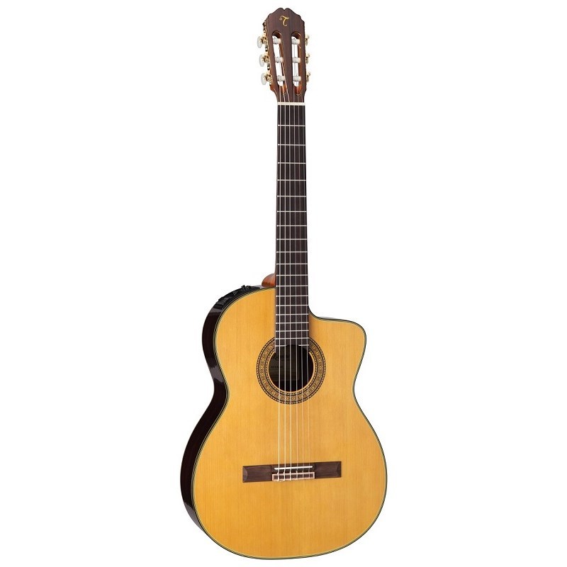 Takamine TC132SC 【お取り寄せ商品】（新品）【楽器検索デジマート】