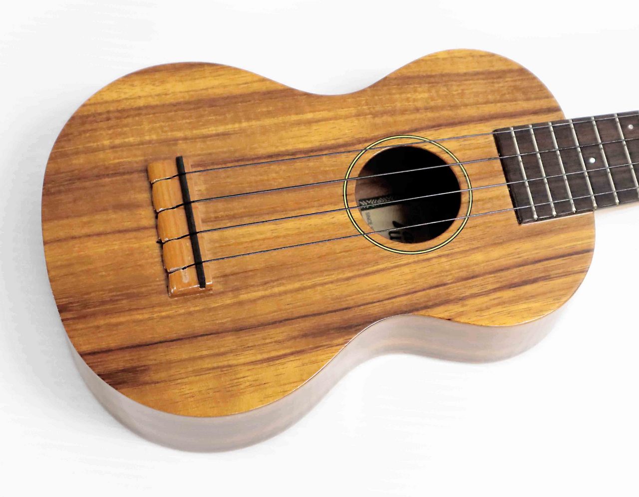 ウクレレused Famous ukulele FS-5 - www.biocenterodonto.com.br