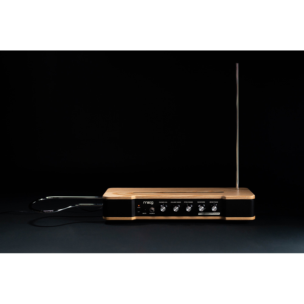 Moog Etherwave Theremin 専用ケースセット【WINTER FLAME UP SALE!11