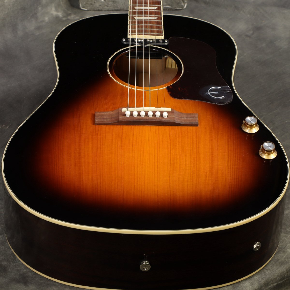 Epiphone Limited Edition EJ-160E VS 【心斎橋店】（新品/送料無料