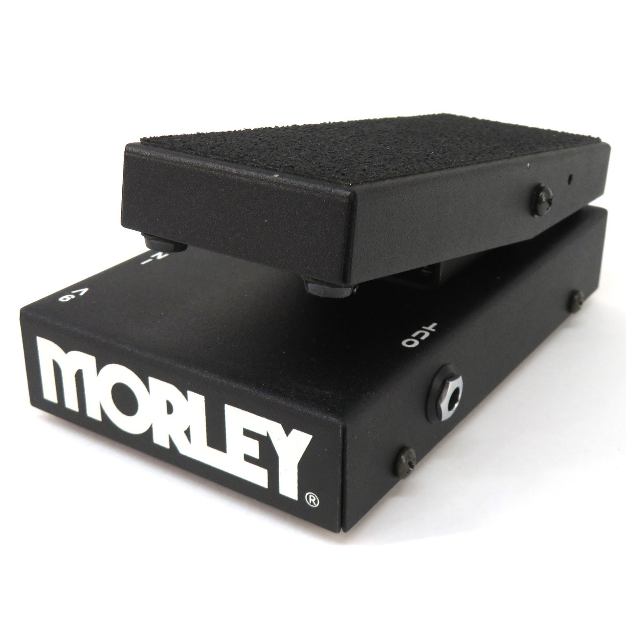 Morley Mini Morley Wah（中古/送料無料）【楽器検索デジマート】