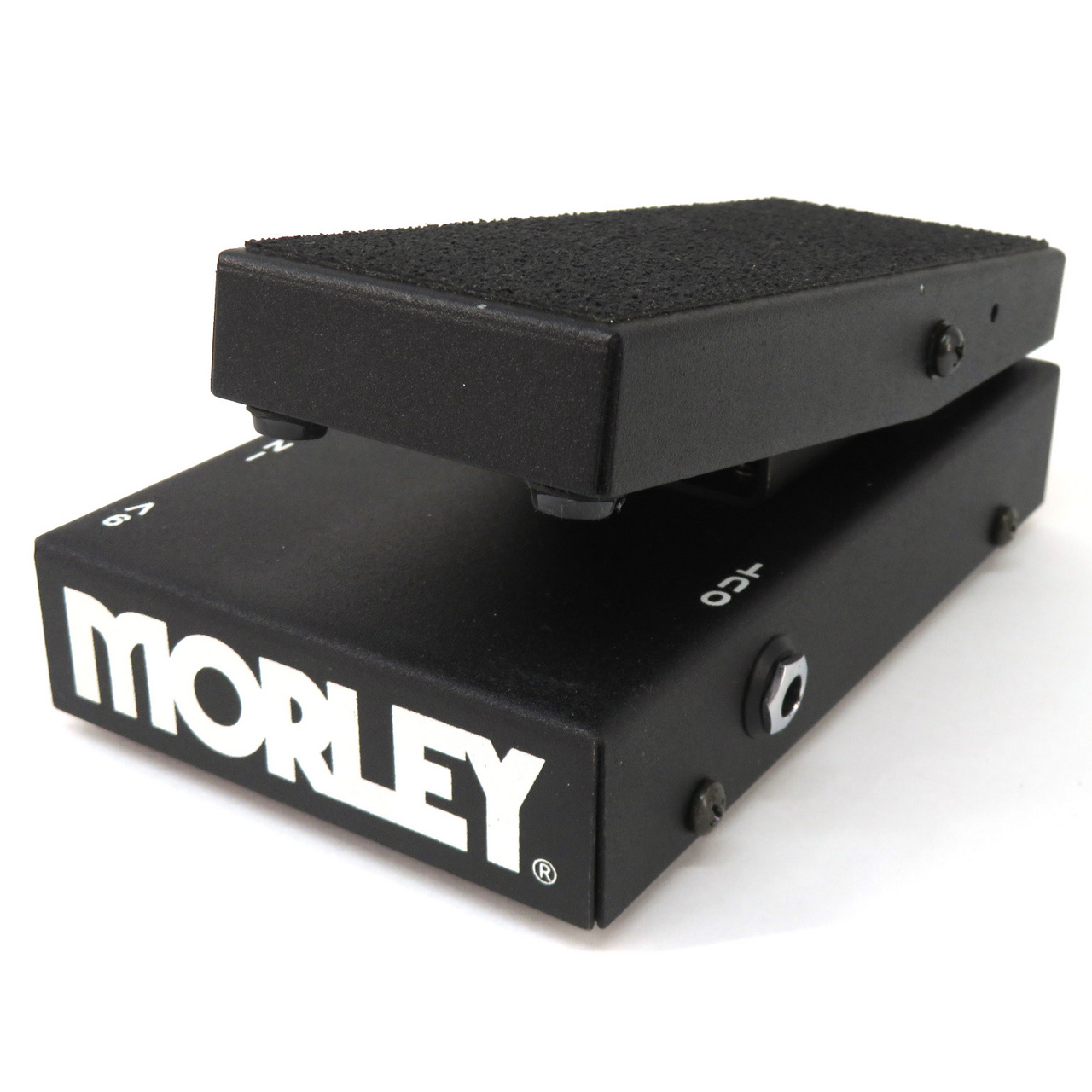 MORLEY Mini Morley Wah Volume  ワウ