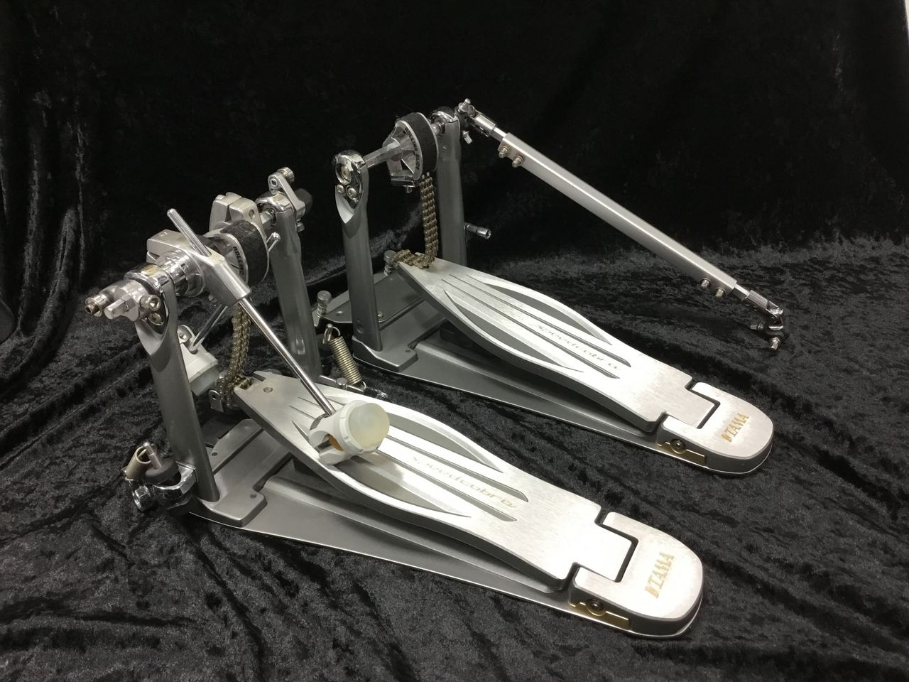 Tama Speed Cobra 910 Twin Pedal HP910LWN（新品特価）【楽器検索