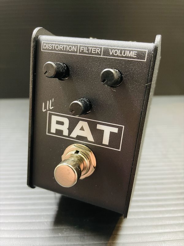 Pro Co LIL' RAT（新品）【楽器検索デジマート】