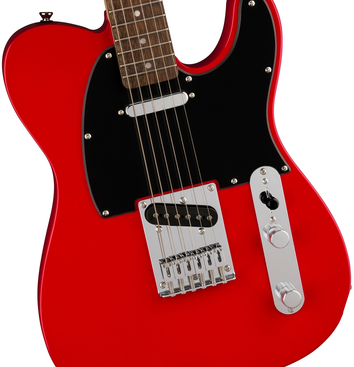 Squier by Fender Sonic Telecaster Torino Red（新品）【楽器検索