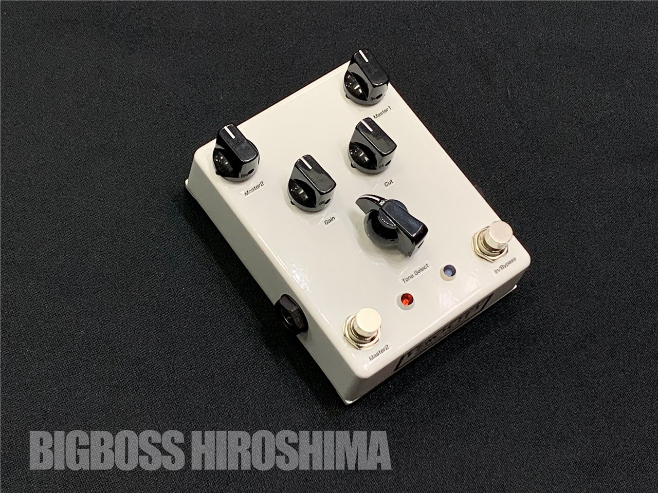 VeroCity Effects Pedals MDC （新品/送料無料）【楽器検索デジマート】