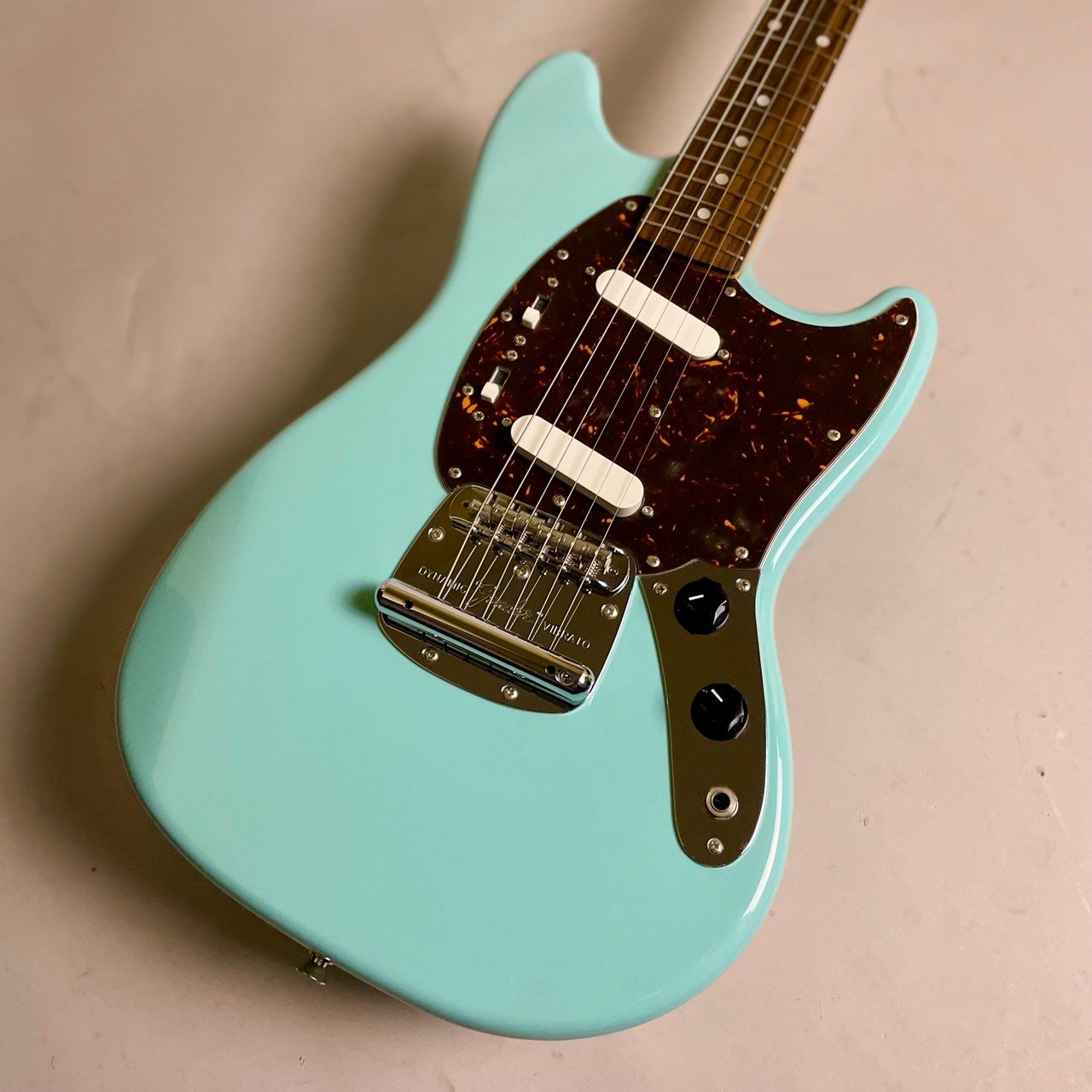 Fender Japan MG69 ジャンク pescarmag.ro