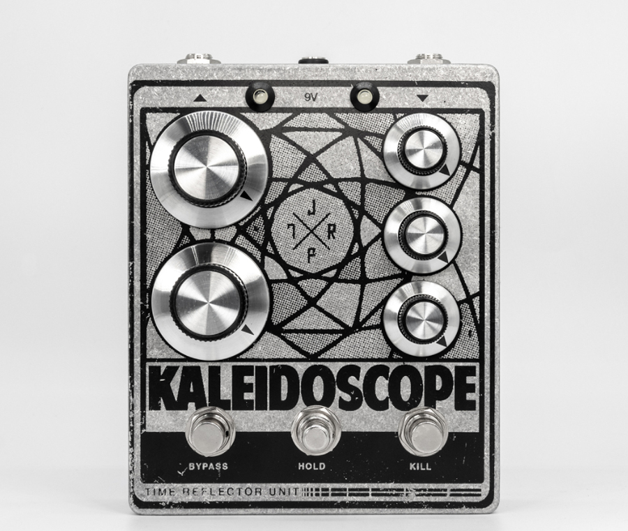 JPTR FX Kaleidoscope
