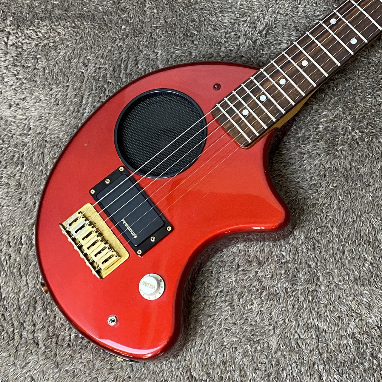 FERNANDES ZO-3（中古/送料無料）【楽器検索デジマート】