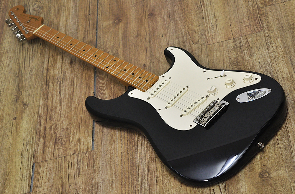 Fender Mexico Classic Series 50s Stratocaster（中古）【楽器検索