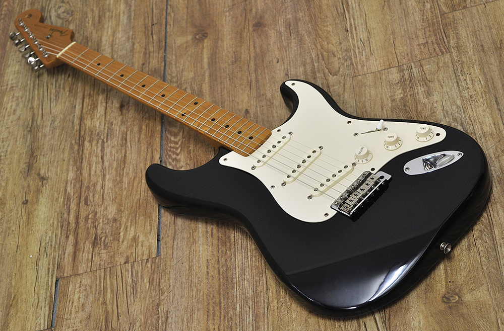 Fender Mexico Classic Series 50s Stratocaster（中古）【楽器検索 ...