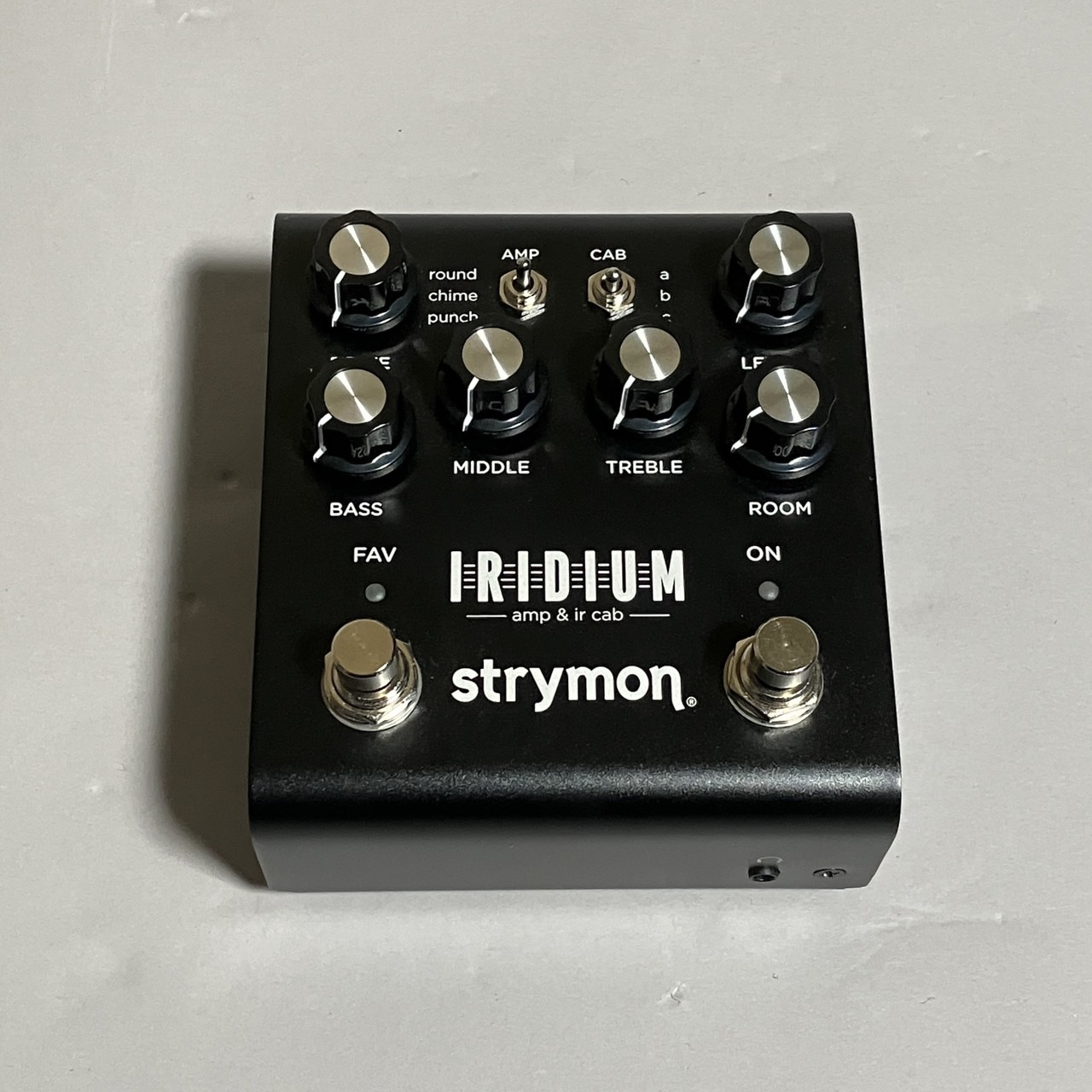 strymon IRIDIUM 新品同様品 www.bvmpp.com