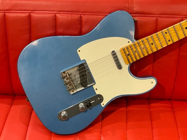 1955 telecaster