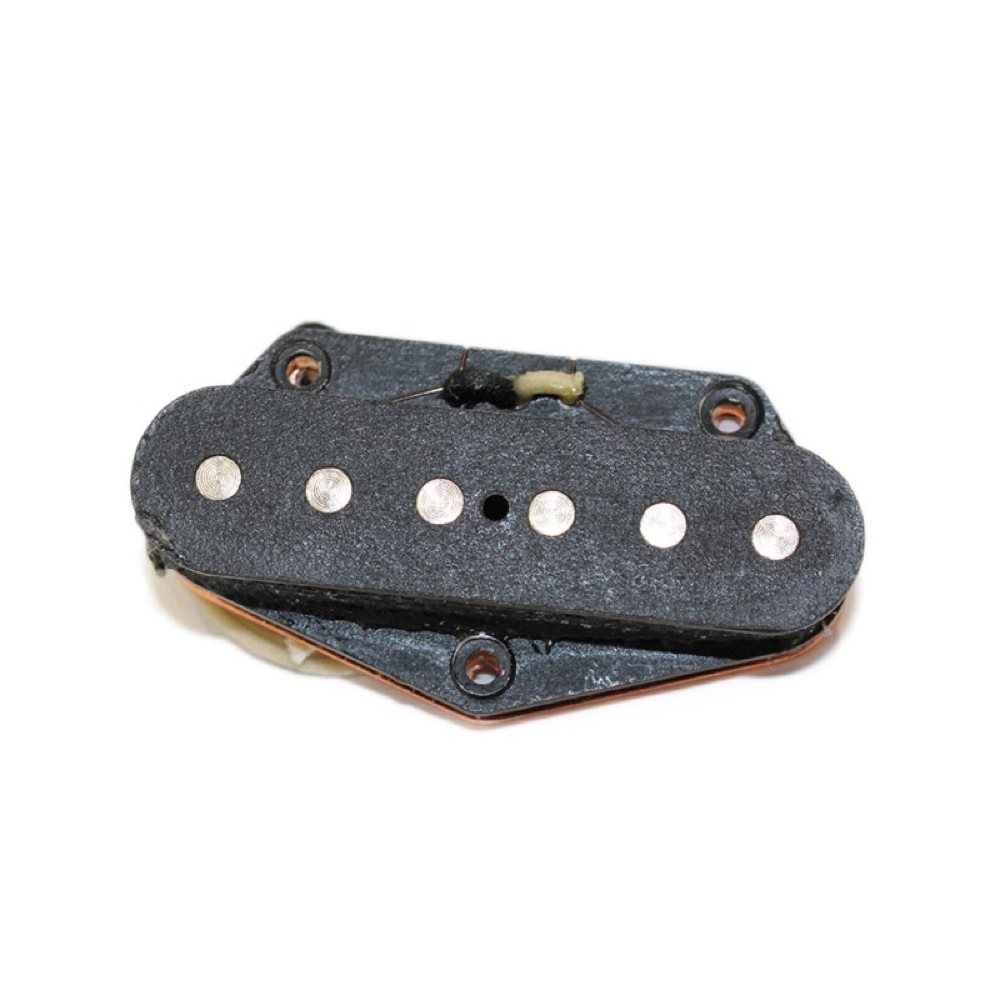 Lundgren Guitar Pickups Telecaster P-90 Bridge テレキャスター用