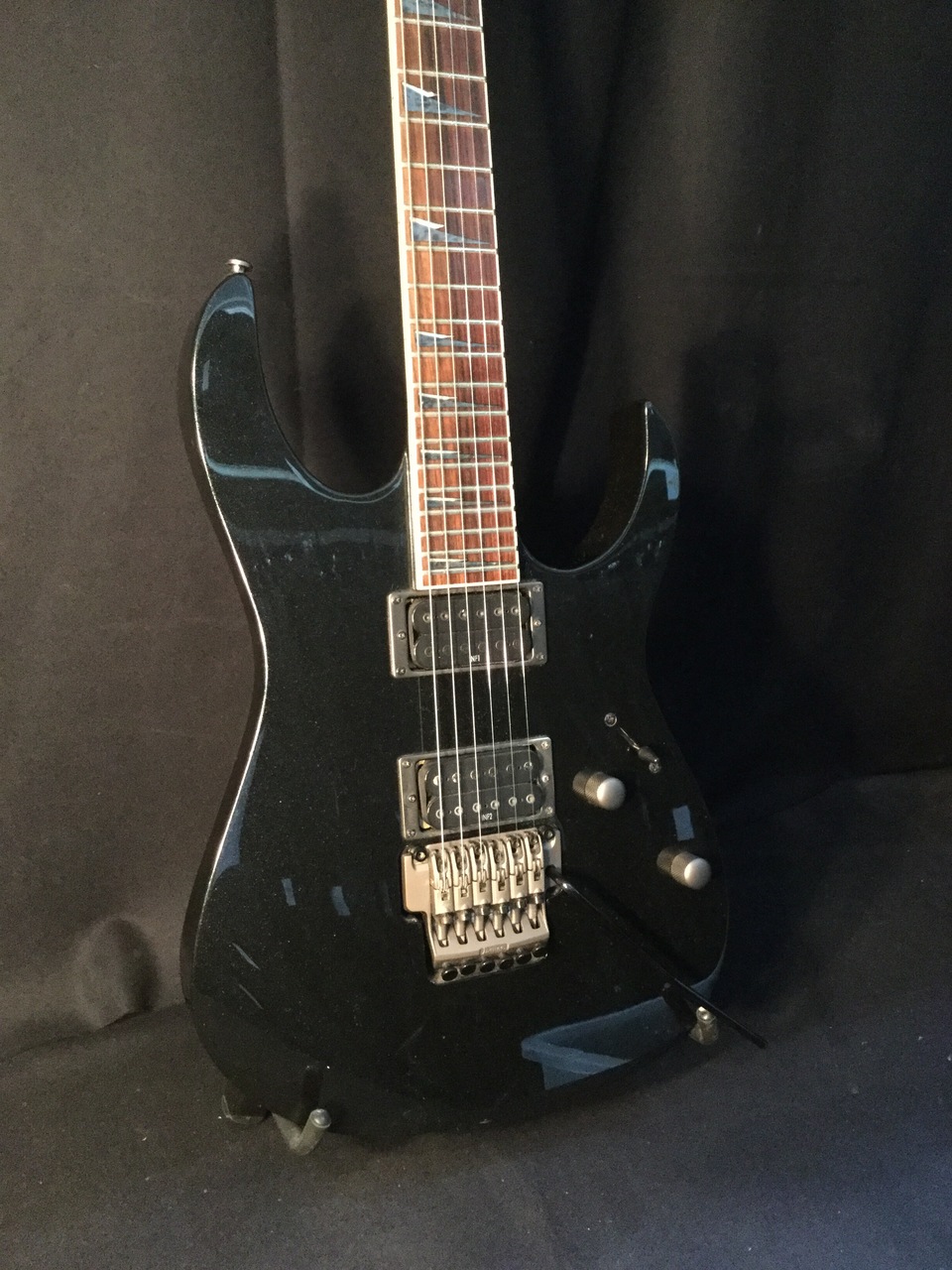 Ibanez RGT42DX（中古）【楽器検索デジマート】