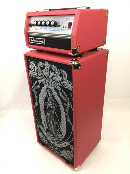 Ampeg MICRO-VR LIMITED EDITION J