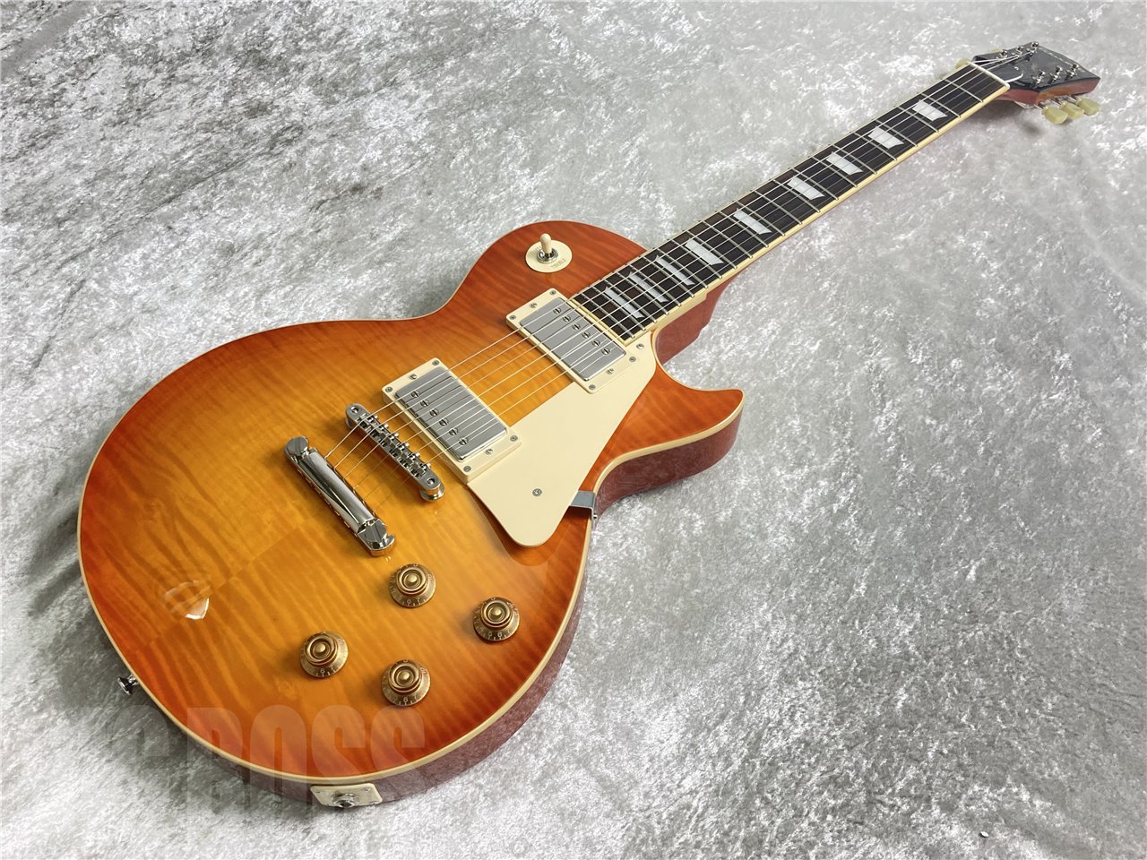 EDWARDS E-LP-STD Vintage Honey Burst（新品/送料無料）【楽器検索