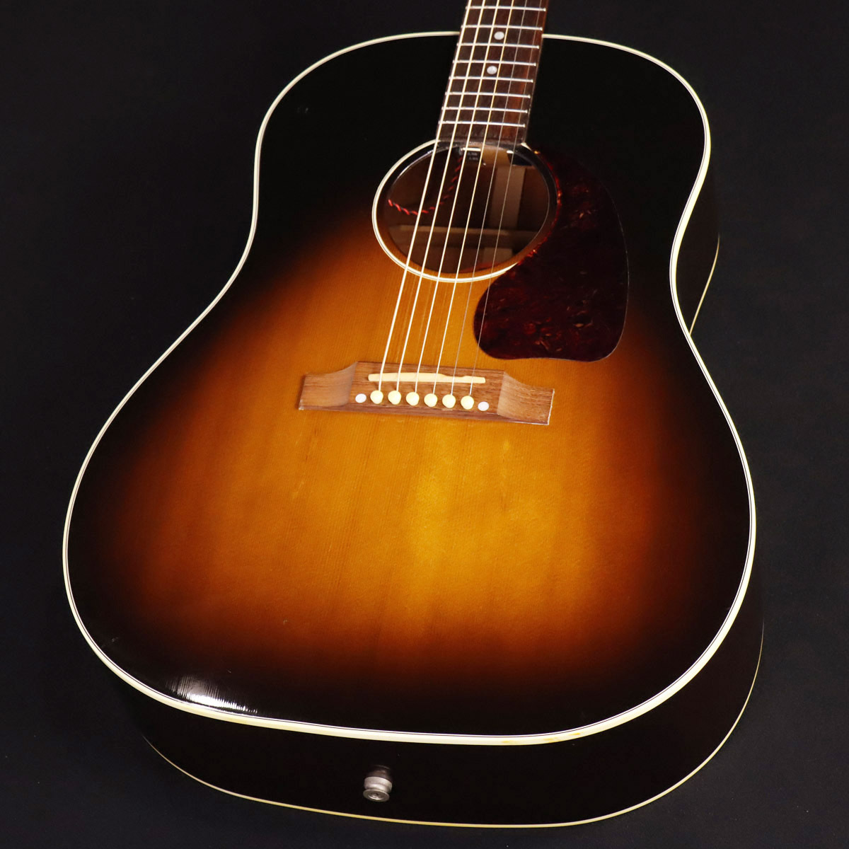 Gibson Historic Collection J-45 VS 2005年製 【心斎橋店】（中古