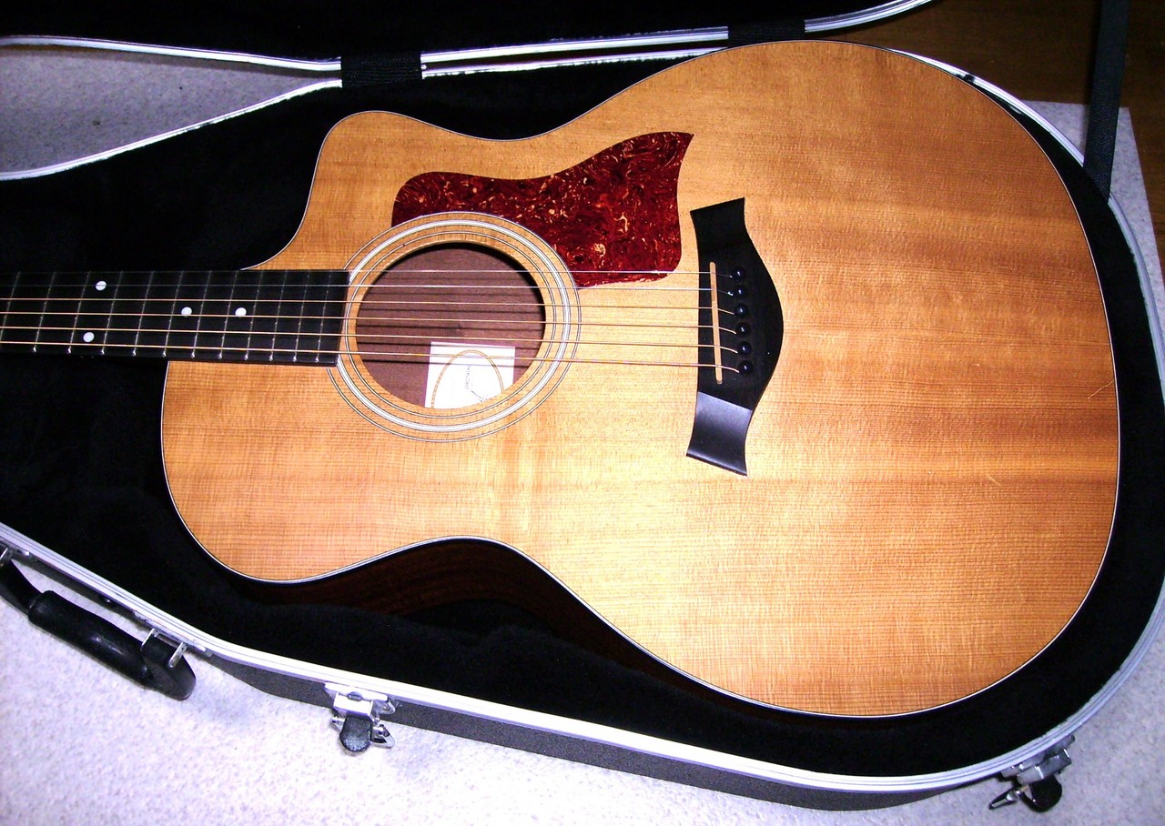 テイラー Taylor 310-CE エレアコ 2005年製造 器材 | red-village.com