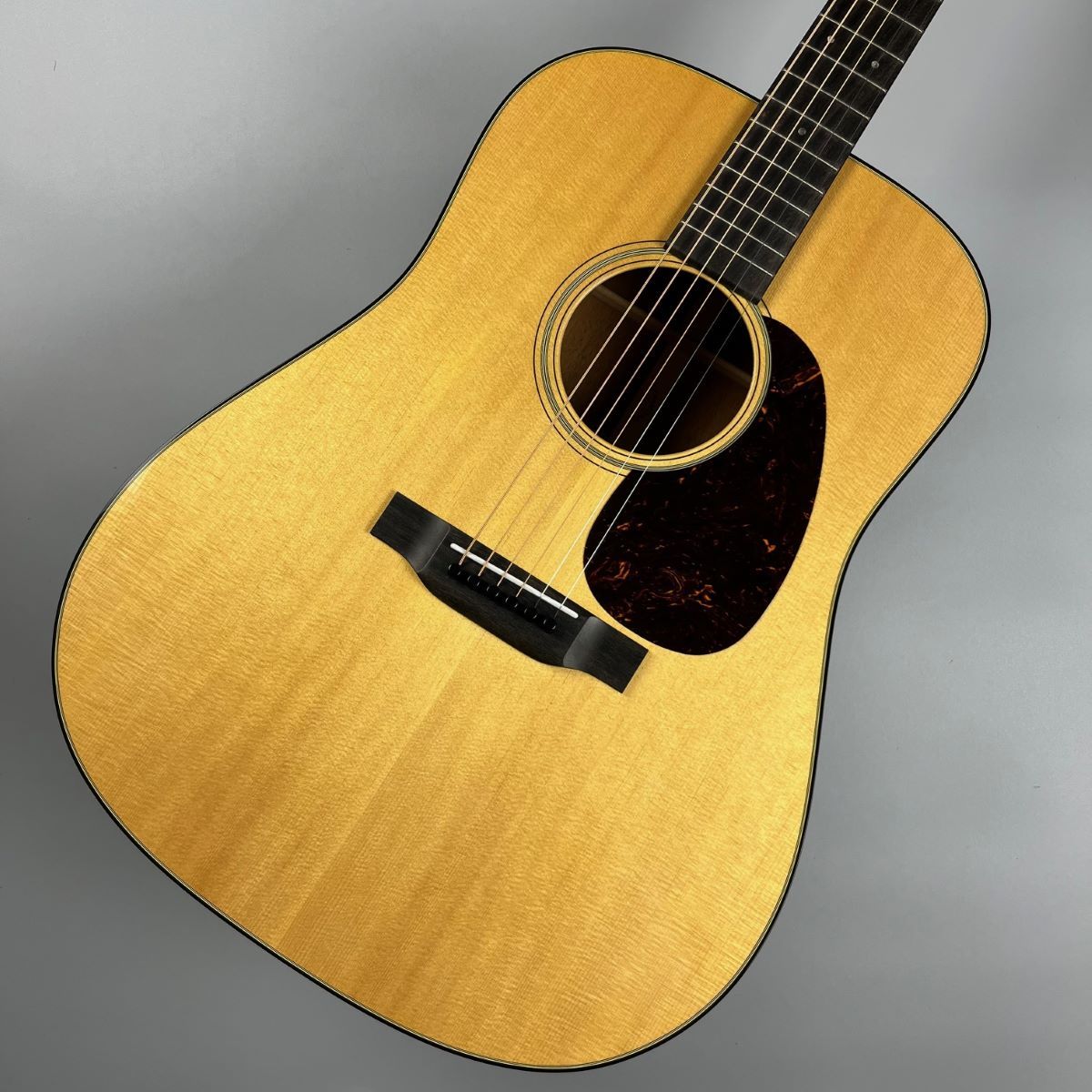 Martin D18 standard アコースティックギターD-18 【現物写真】（新品