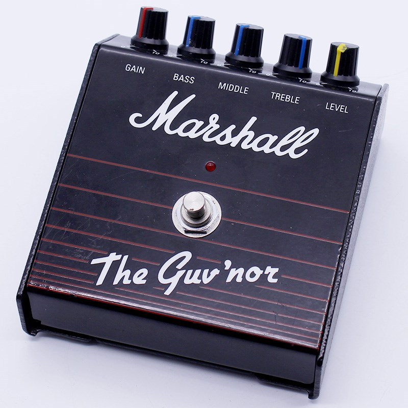 Marshall The Guv'nor - エフェクター