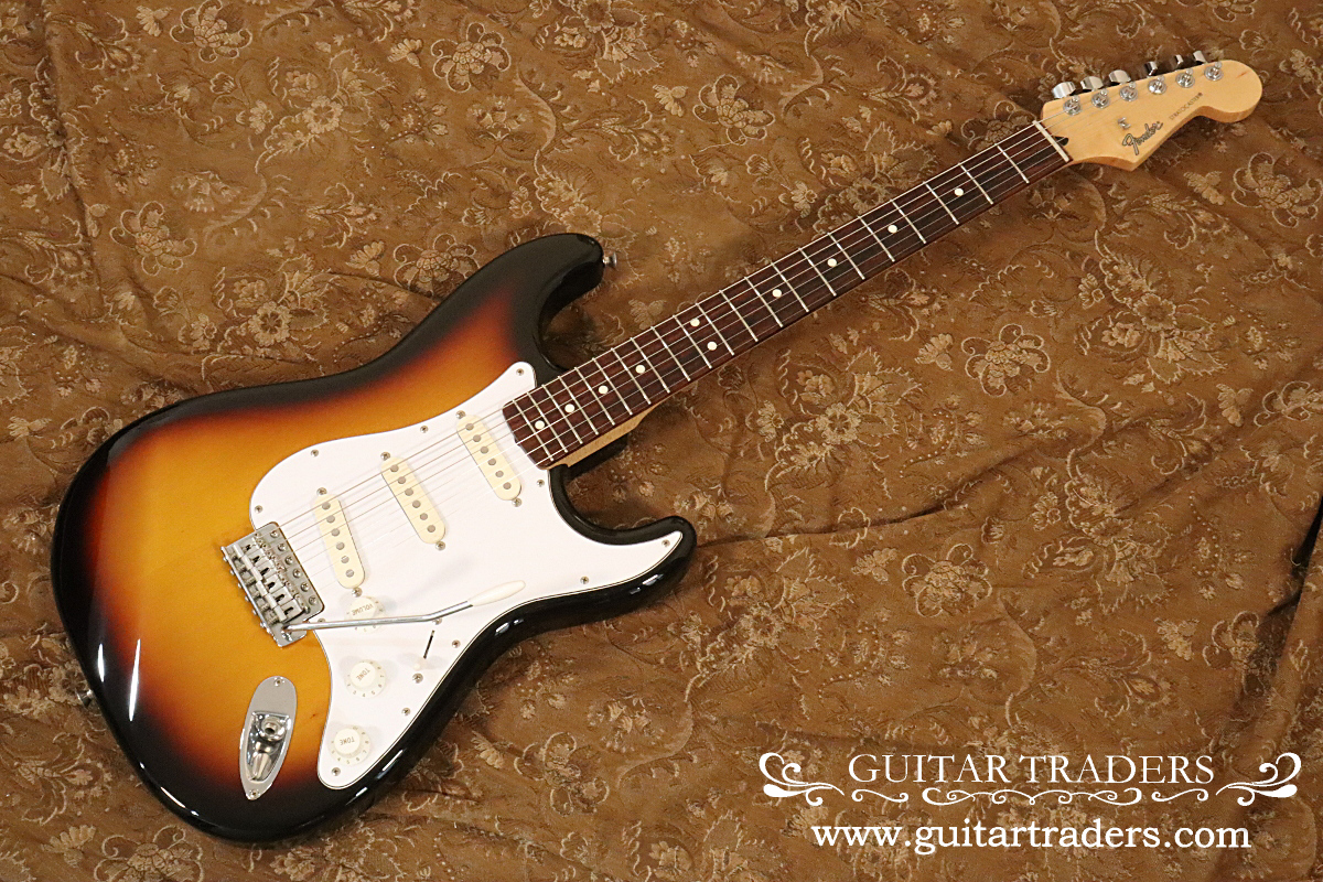 Fender Japan 「JAZZ BASS」2013年モデル