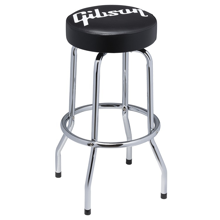 Gibson 【NEW】Premium Playing Stool 