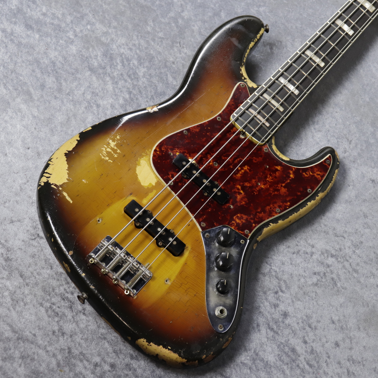 71 jazz bass