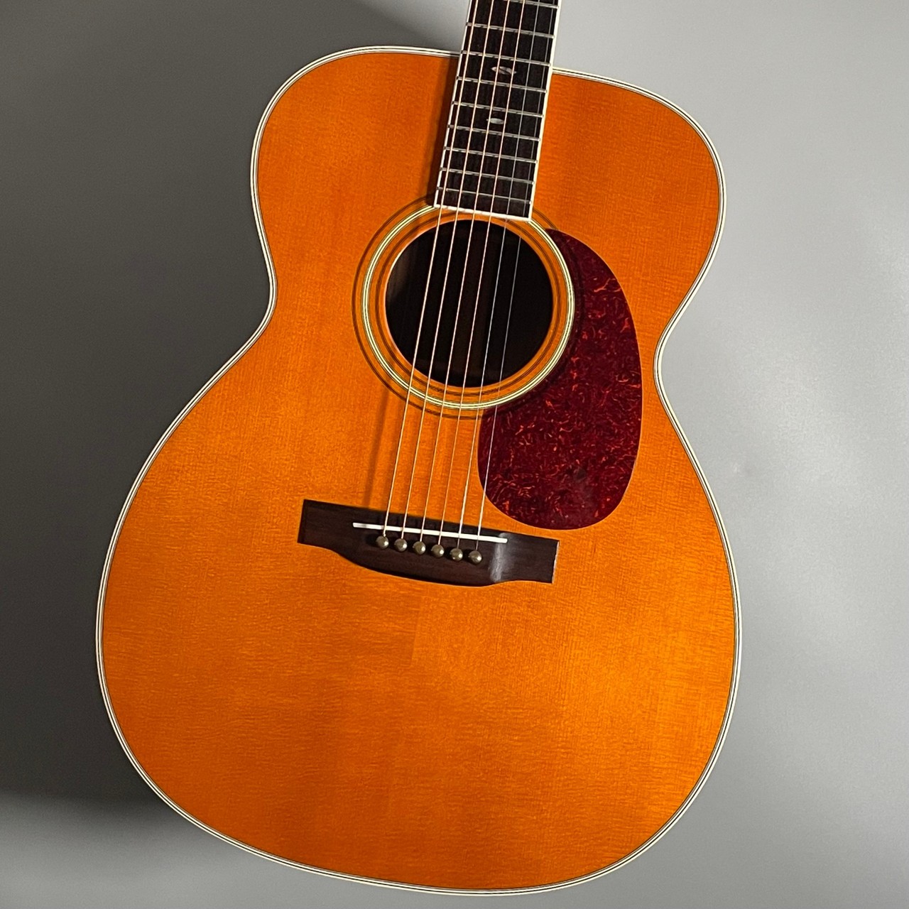 Sigma シグマ S00028V アコースティックギター - ギター