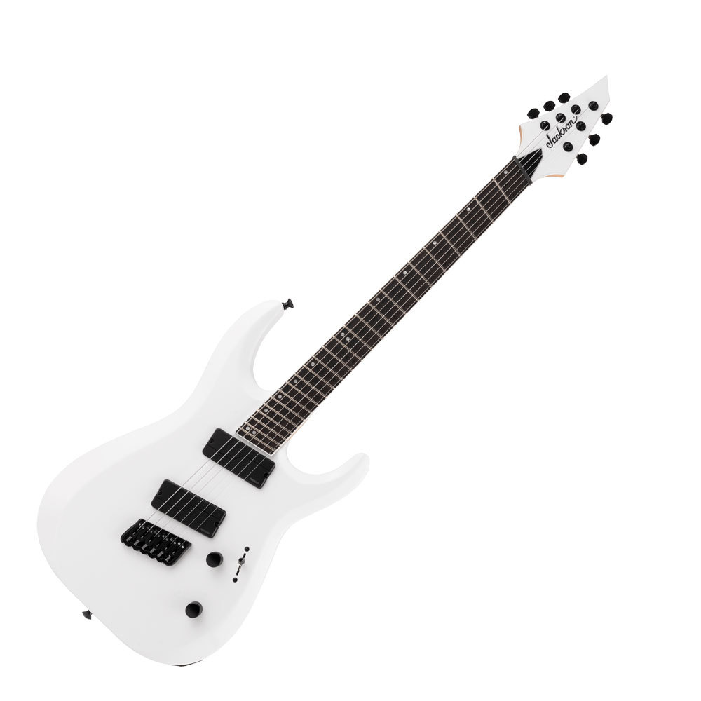 Jackson Pro Series Dinky DK Modern HT6 MS Snow White エレキギター