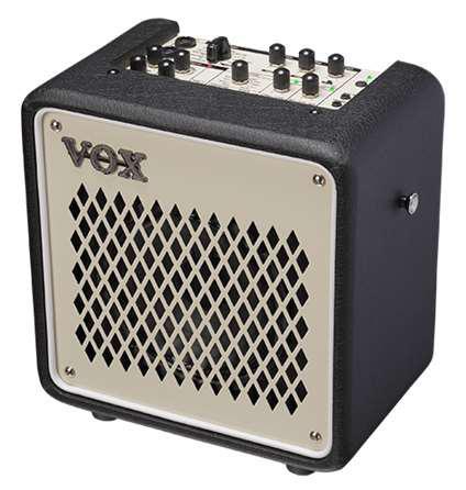 VOX MINI GO 10 VMG-10 -BE(Smoky Beige)-【Webショップ限定】（新品