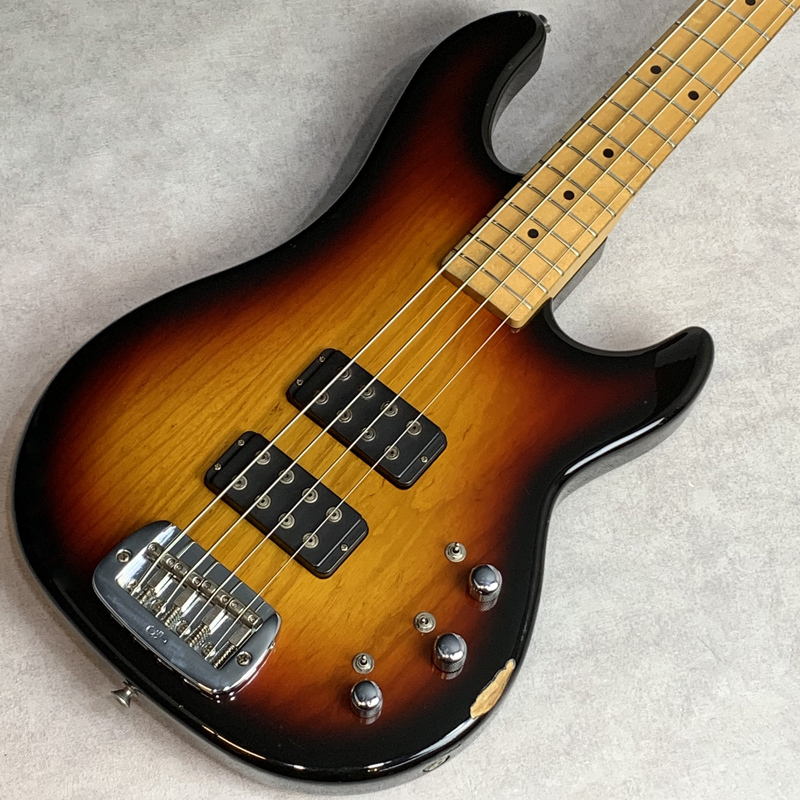 G&L L-2000 Tribute Japan Crafted（中古/送料無料）【楽器検索