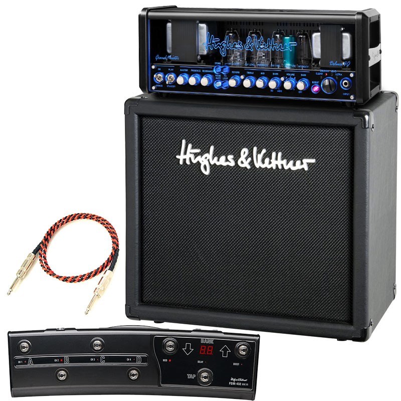 通販でクリスマス Hughes&Kettner TM112 年末のプロモーション大特価