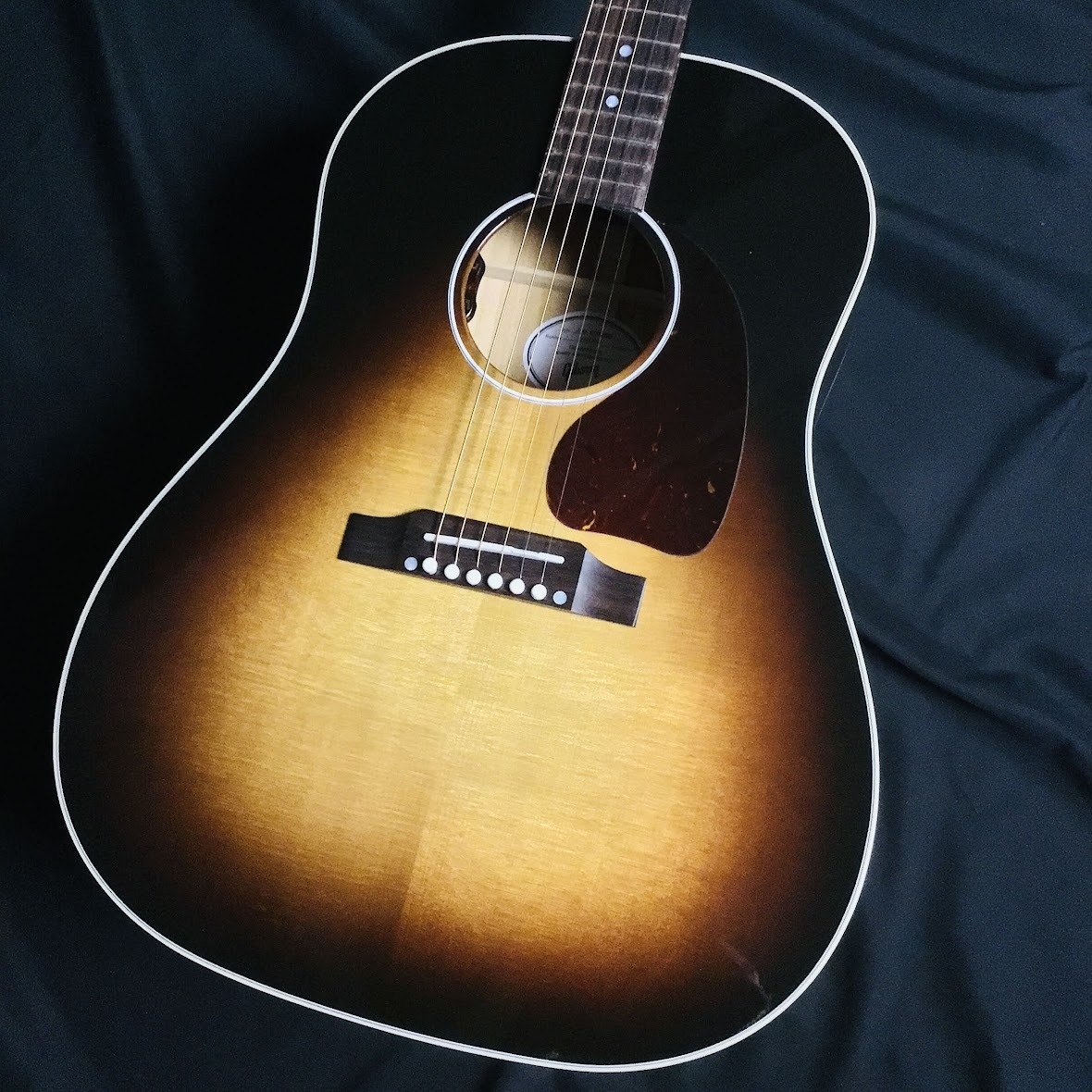 Gibson J-45 Standard アコースティックギター（新品/送料無料）【楽器