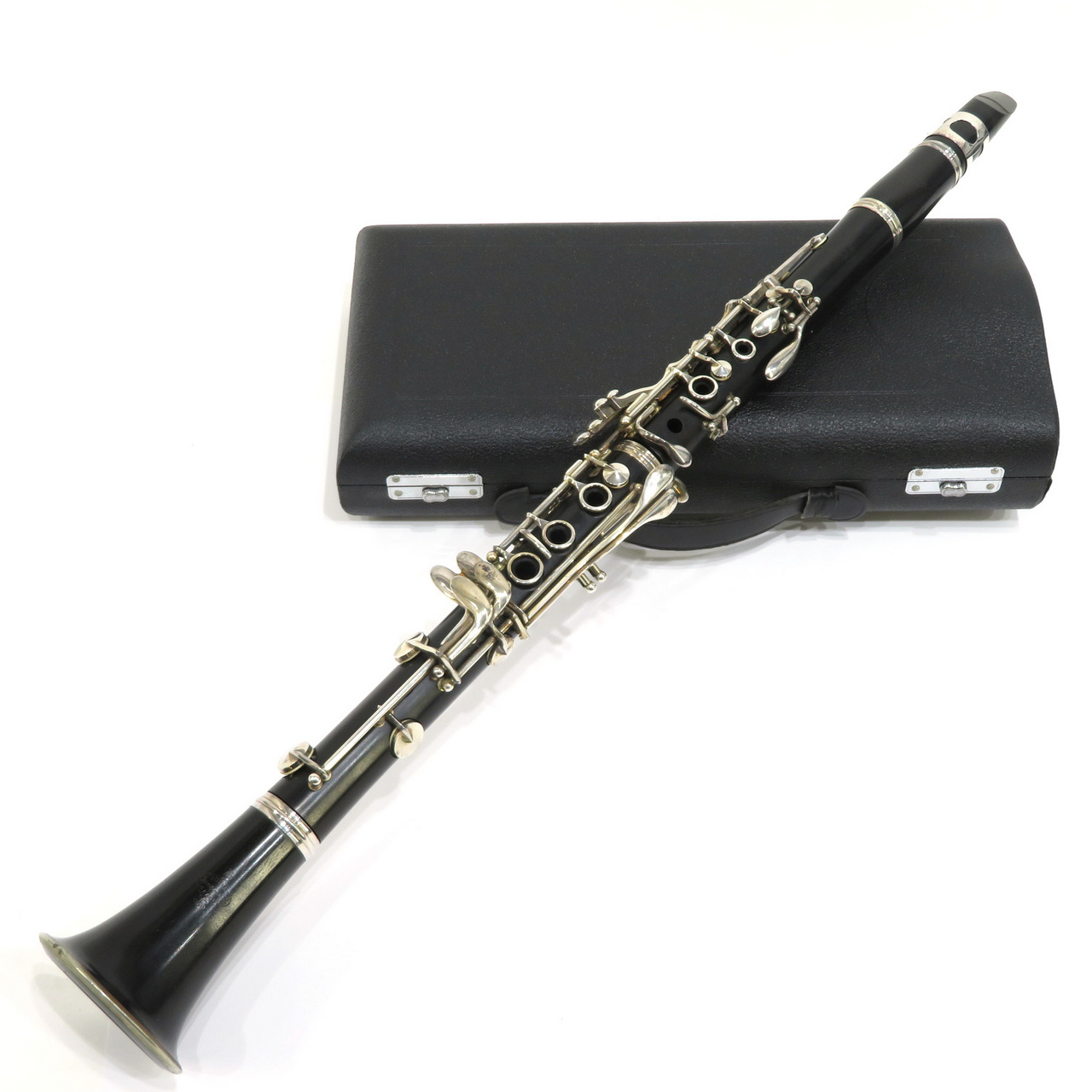 Buffet Crampon E11（中古）【楽器検索デジマート】