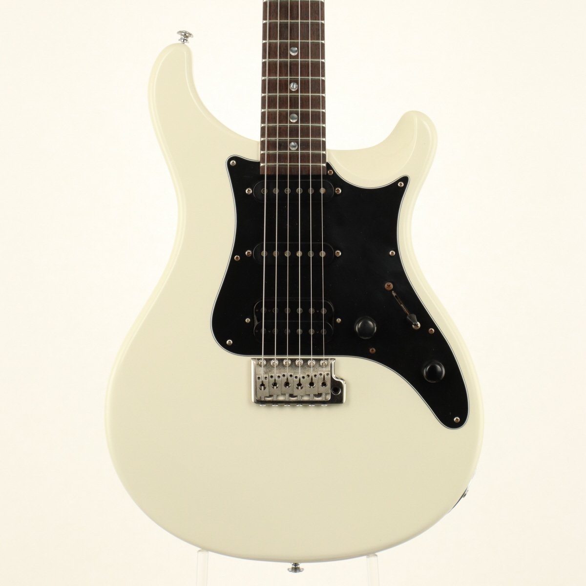 PRS SE SE EG SSH Antique White 【梅田店】（中古/送料無料）【楽器