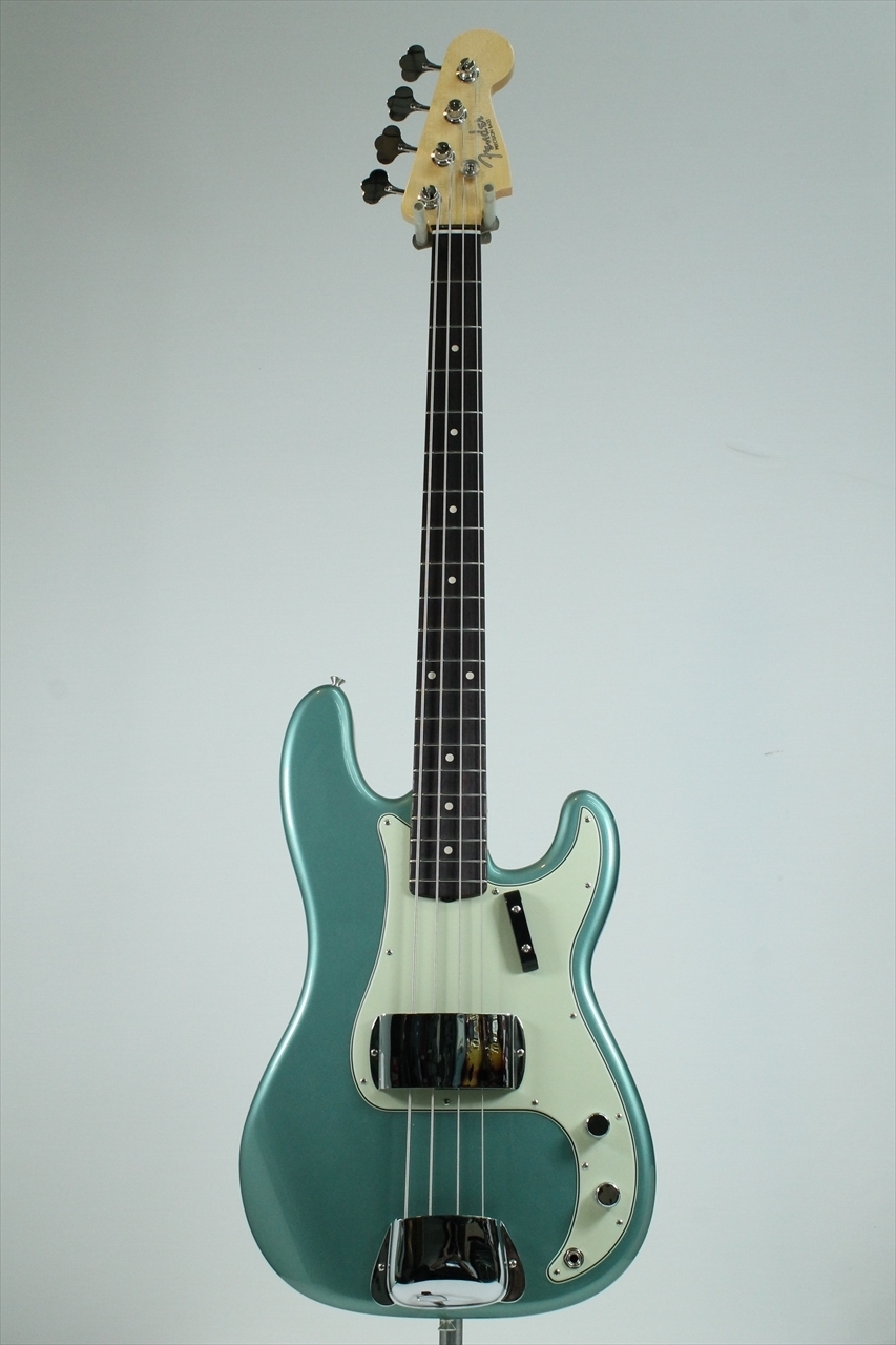 Fender Custom Shop Yamano Limited 1961 Precision Bass N.O.S