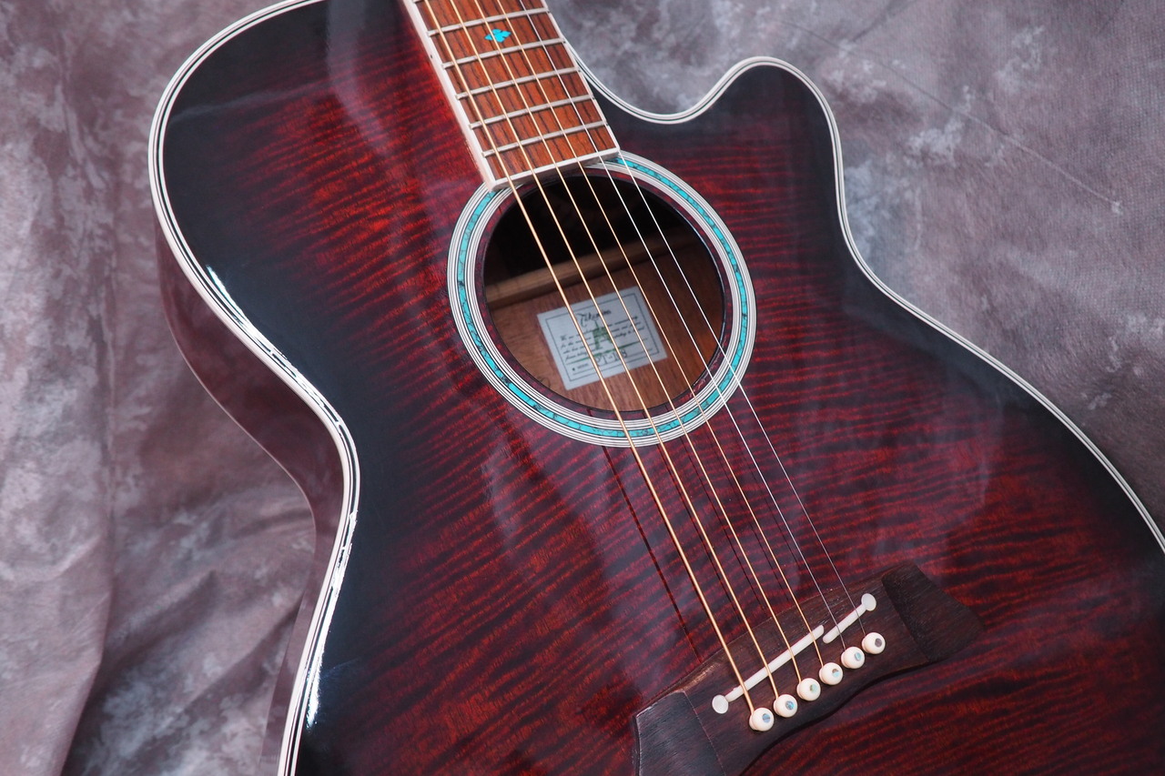 Takamine PT-108（中古）【楽器検索デジマート】