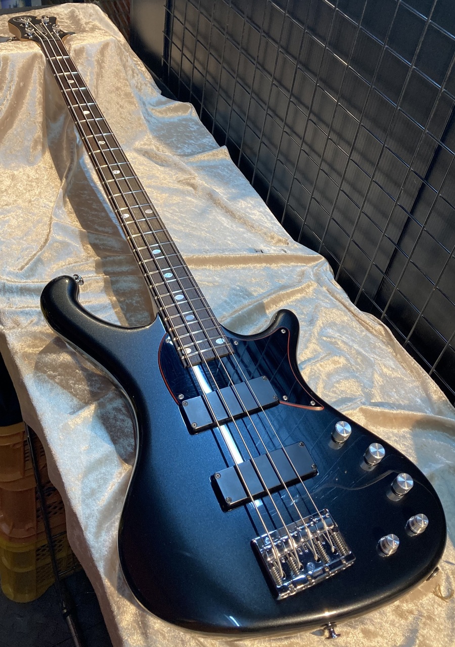 FREEDOM CUSTOM GUITAR RESEARCH Dulake Libero 4st（中古/送料無料