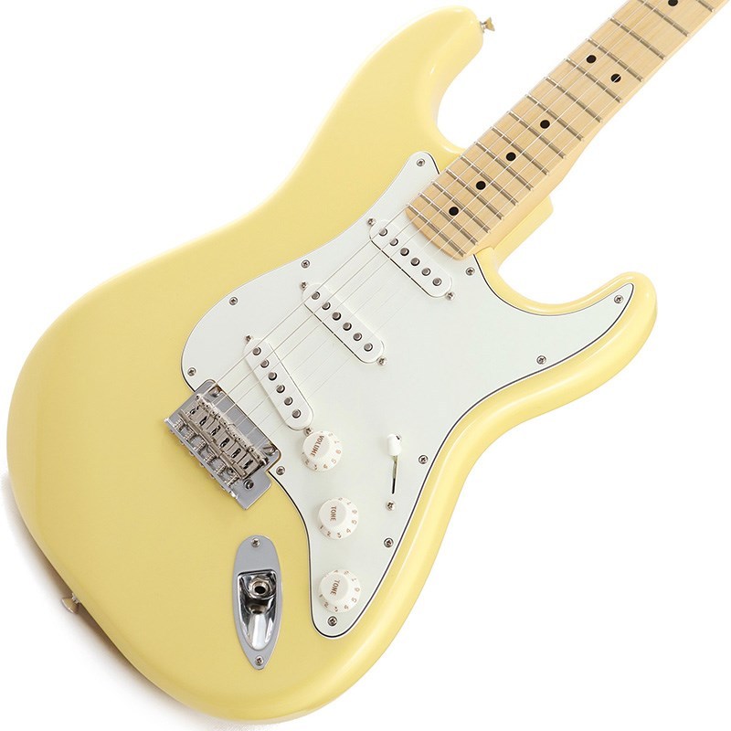 Fender 【USED】 Player Stratocaster (Buttercream/Maple)（中古