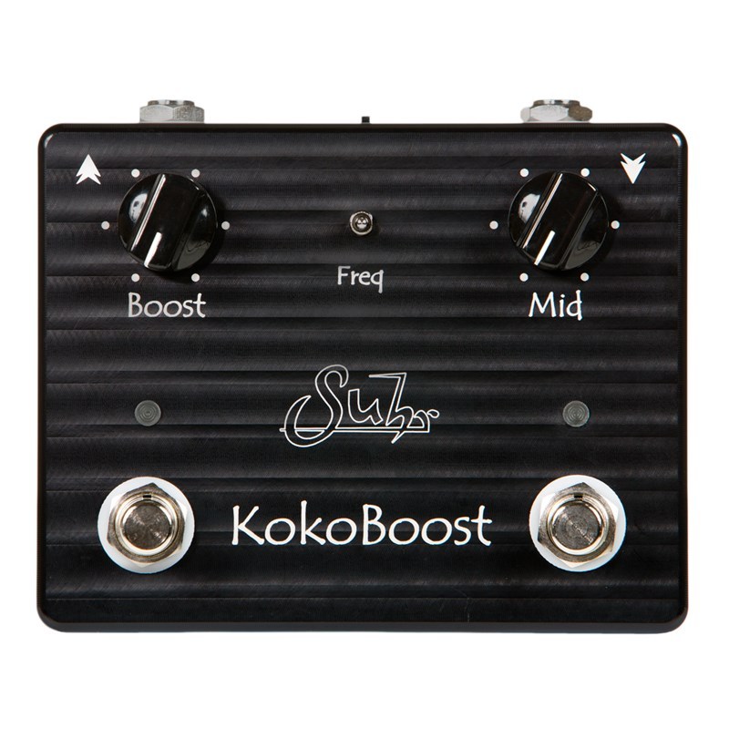 suhr koko boost reloaded 正規輸入品 www.krzysztofbialy.com