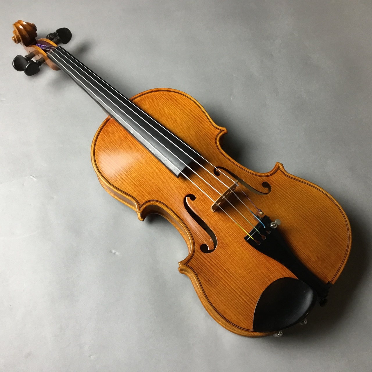 ピグマリウス 分数バイオリン S-012 1/4【現物画像】（中古）【楽器 
