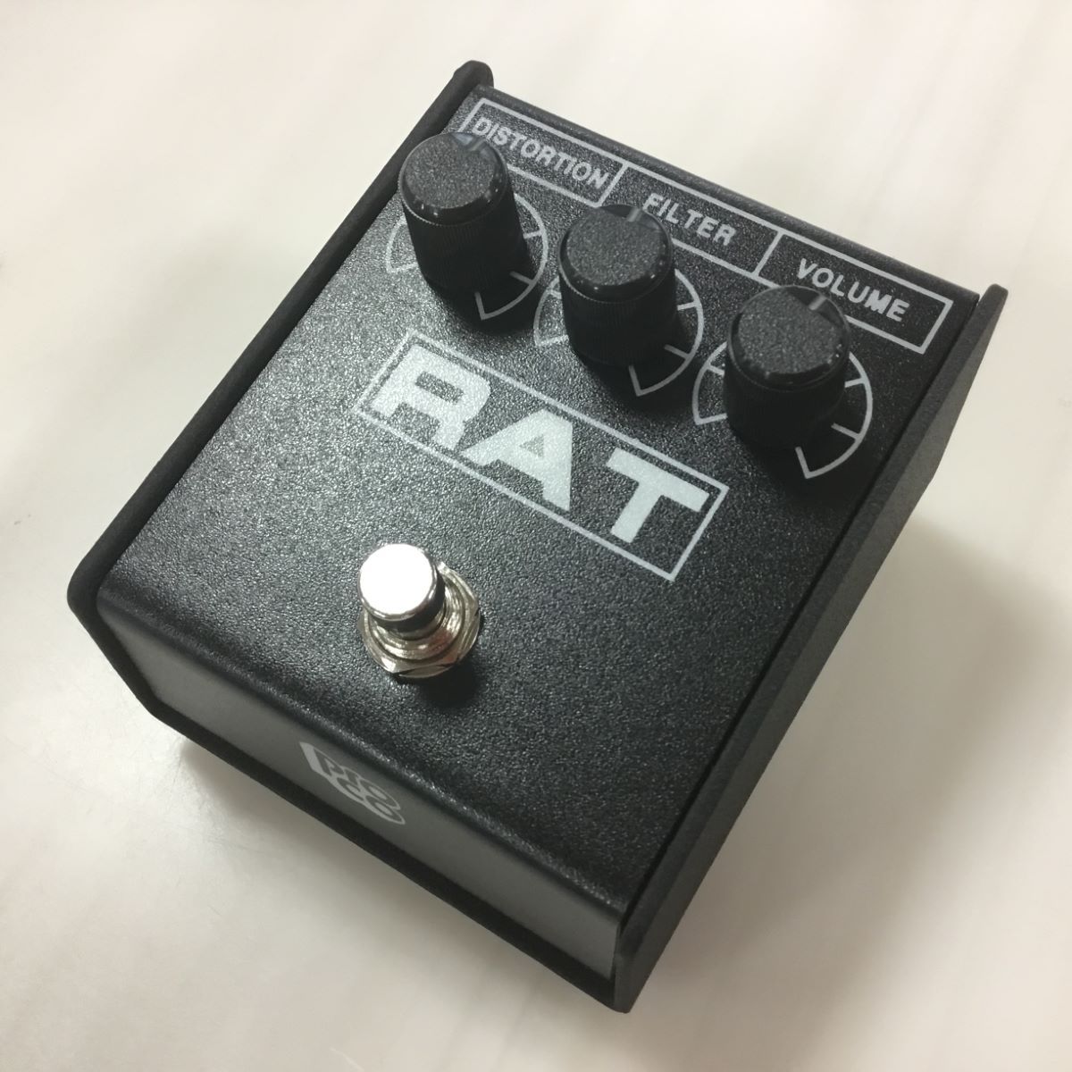 Pro Co RAT-2 コンパクトエフェクター ディストーション（新品/送料