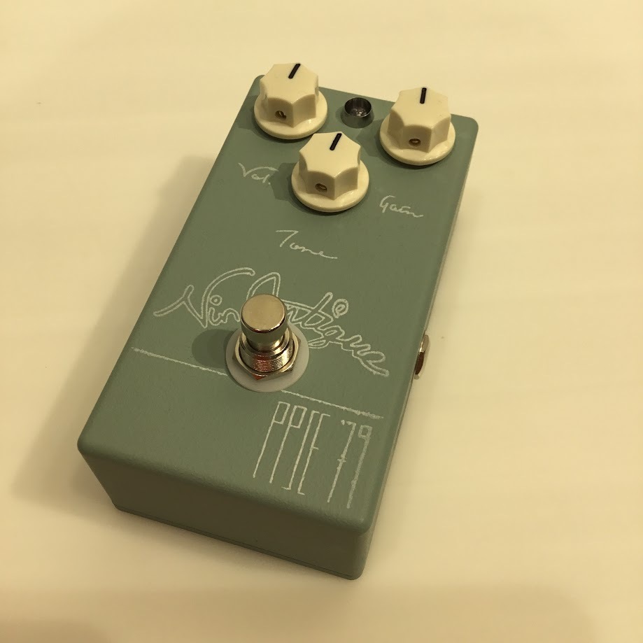 Vin-Antique PPSE'79 Ver.1 - ギター