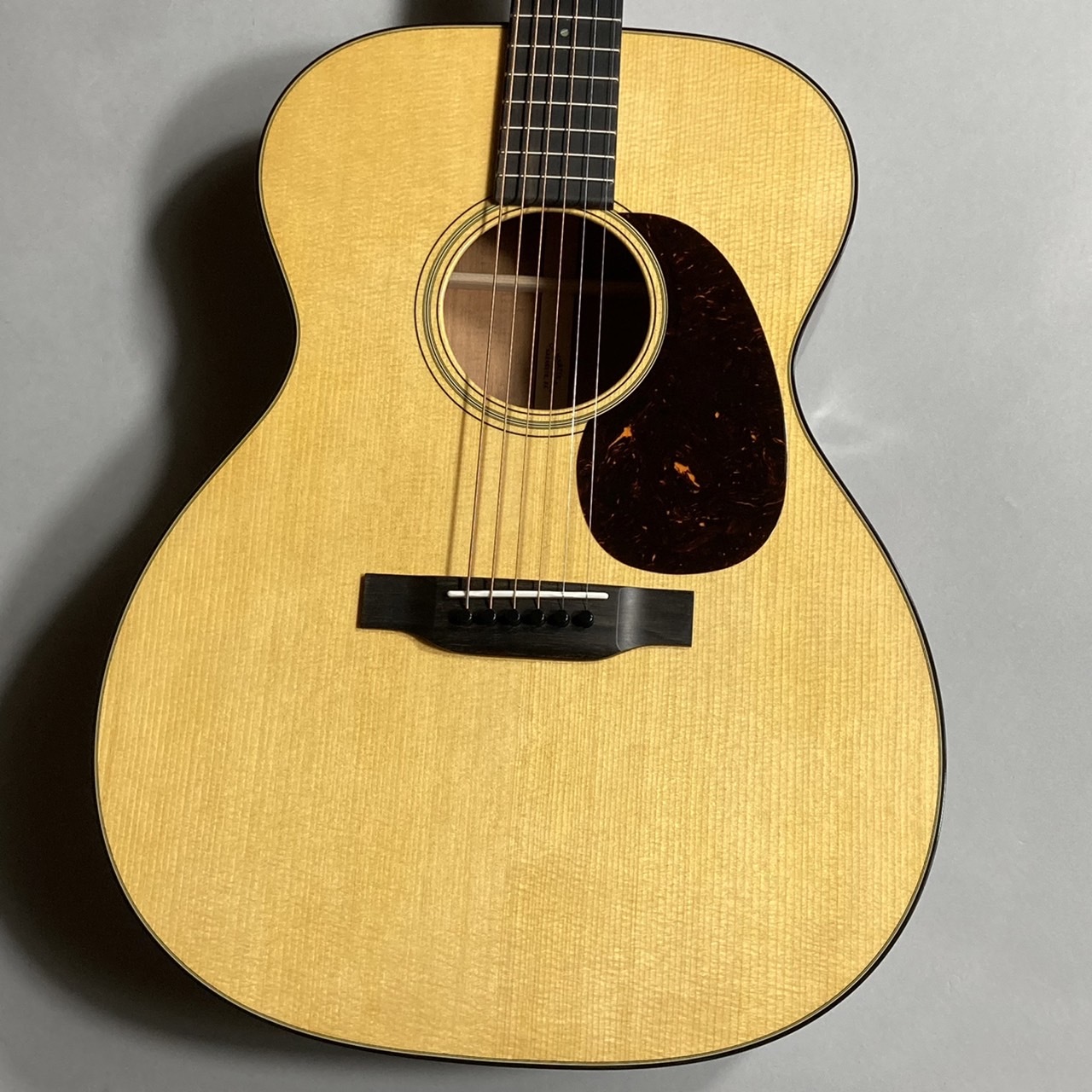 マーチン000-18 standard - アコースティックギター