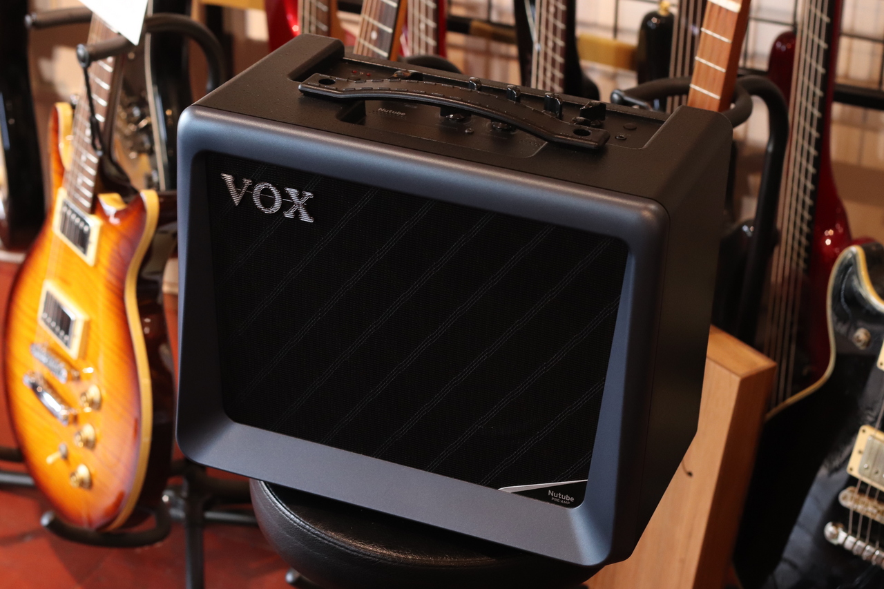 VOX VX50 GTV（中古/送料無料）【楽器検索デジマート】