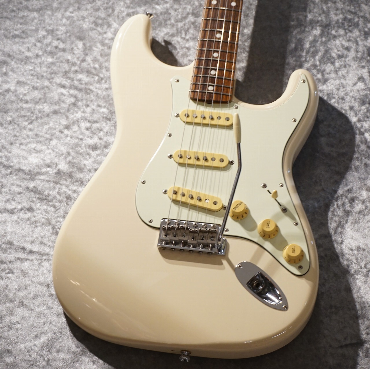 fender st 搭載ピックアップst vintage USA