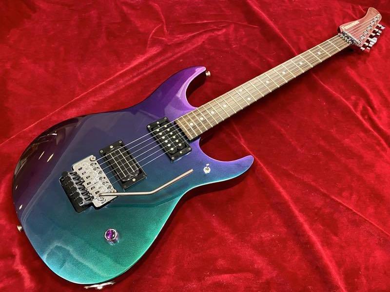 FERNANDES FR-155PT（中古/送料無料）【楽器検索デジマート】