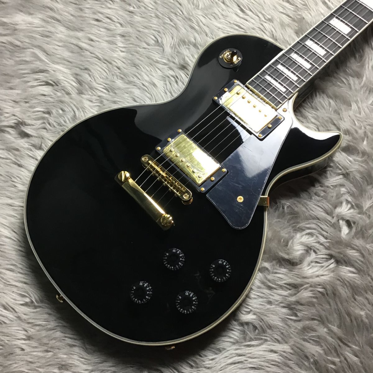 人気モデル BUSKER'S Les Paul レスポール BLC300