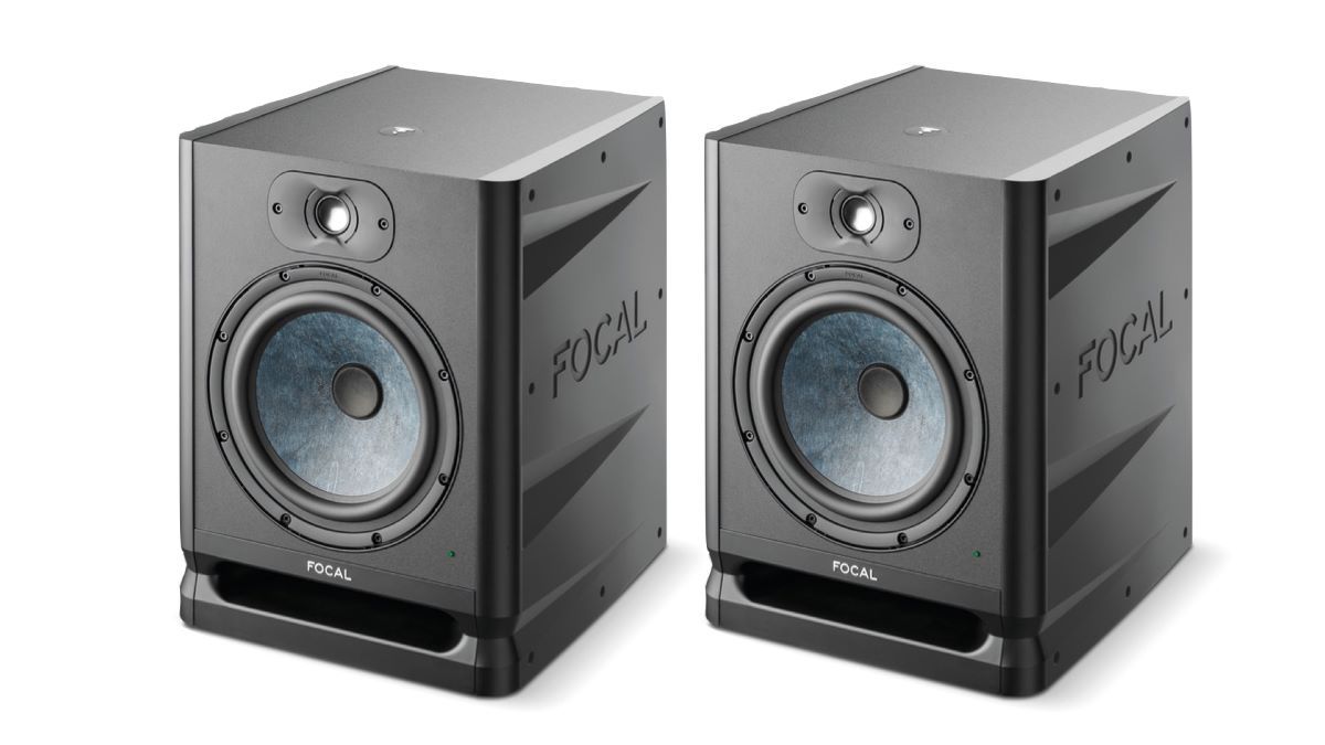 FOCAL ALPHA EVO 65 モニタースピーカー 1ペア価格 キャッシュバック